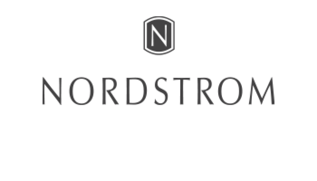 Nordstrom Logo PNG Cutout