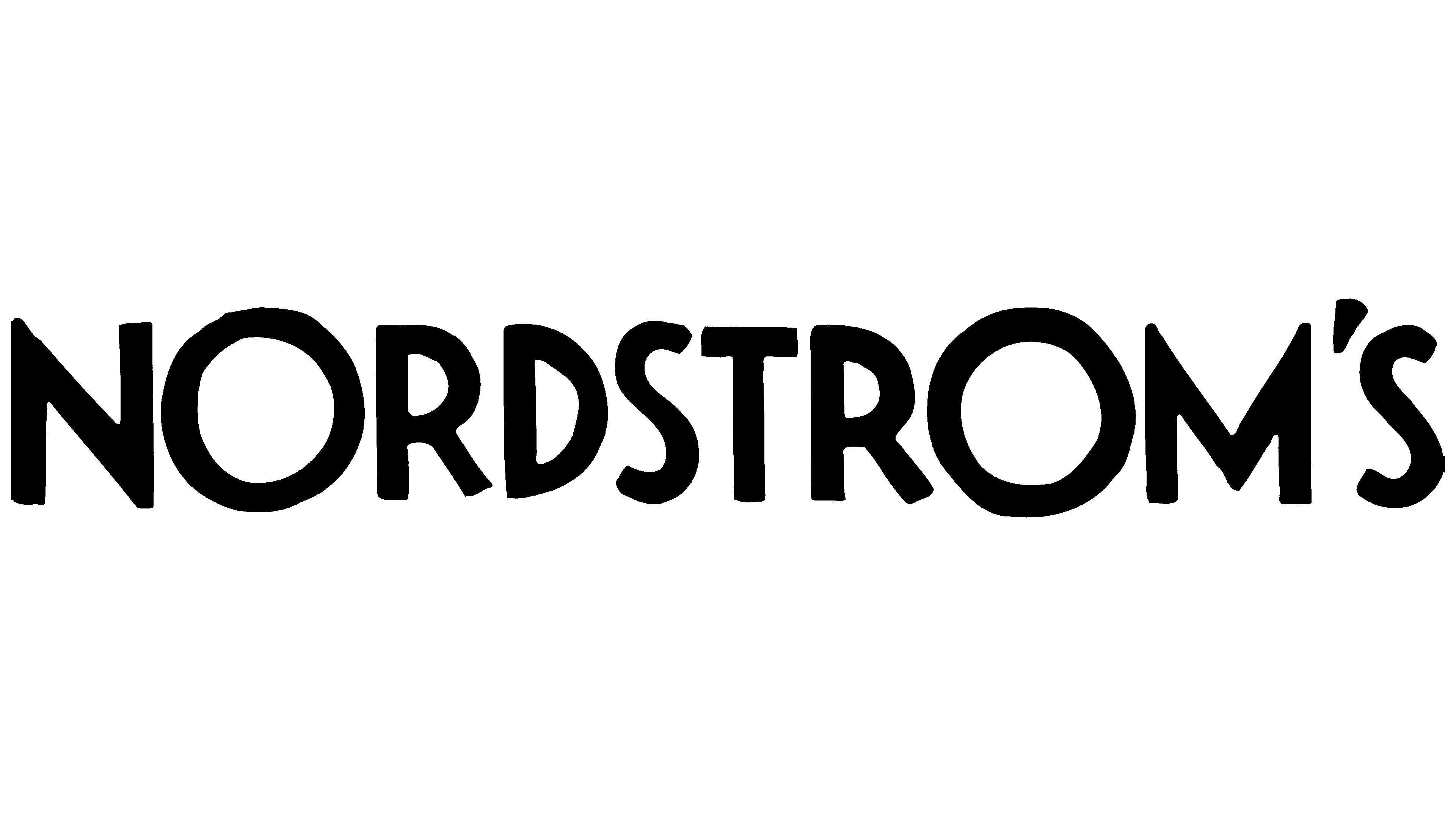 Nordstrom Logo PNG Free Image