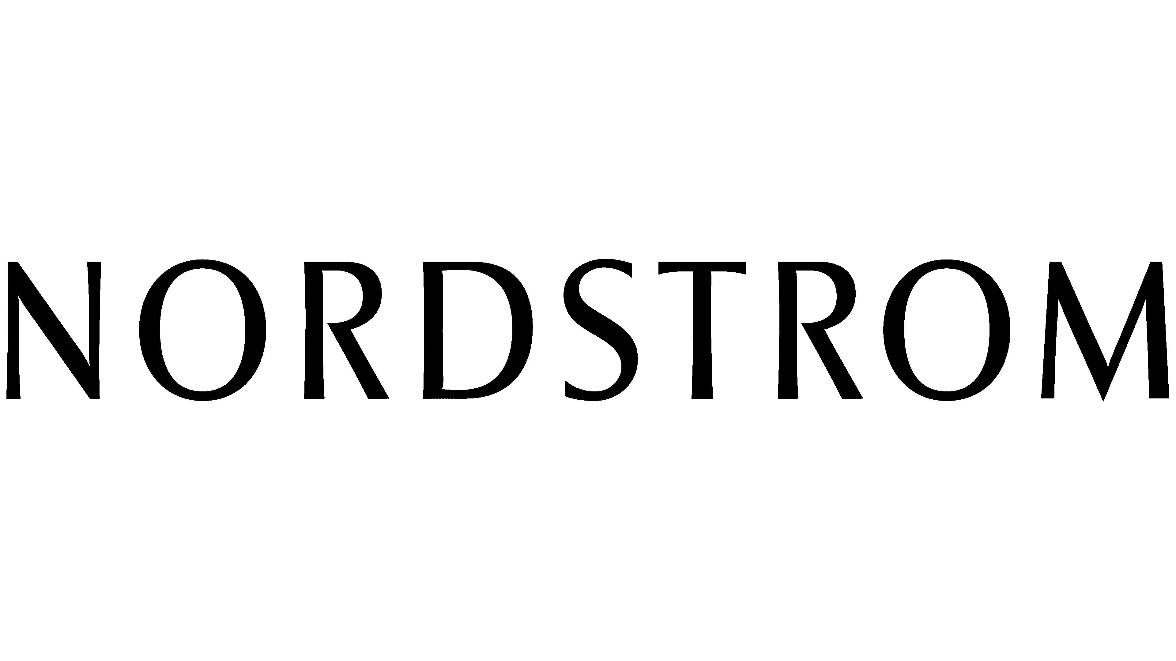 Nordstrom Logo PNG Image File | PNG All