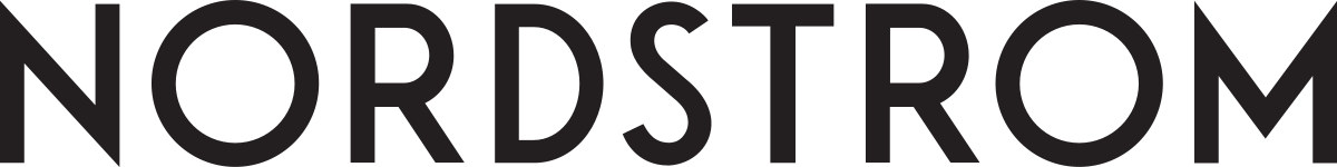 Nordstrom Logo PNG Image