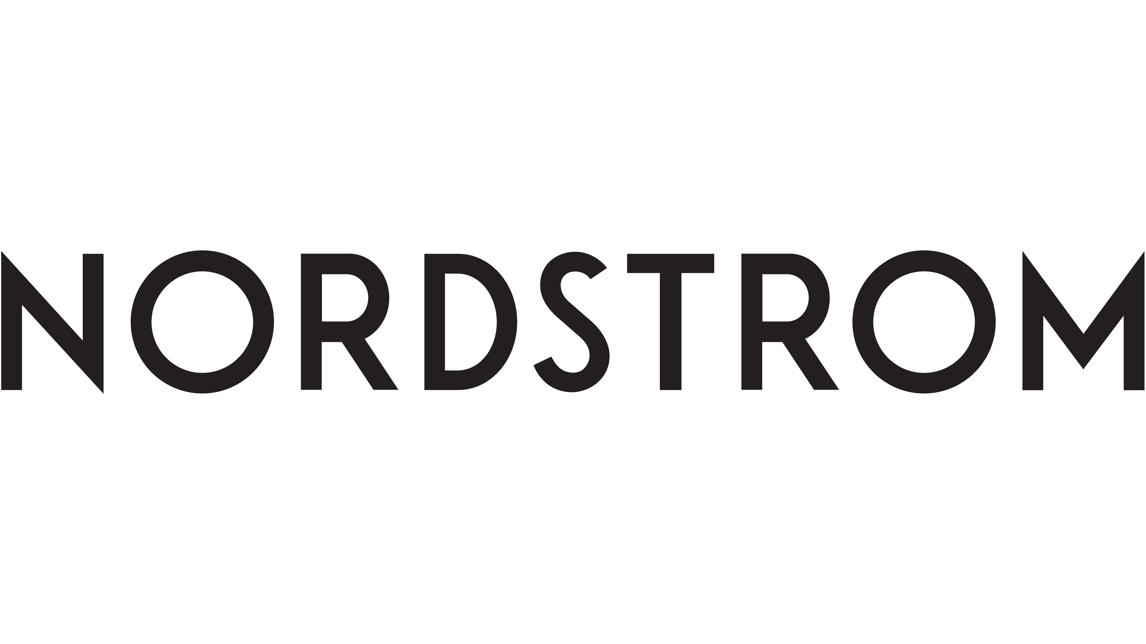 Nordstrom Logo PNG Images