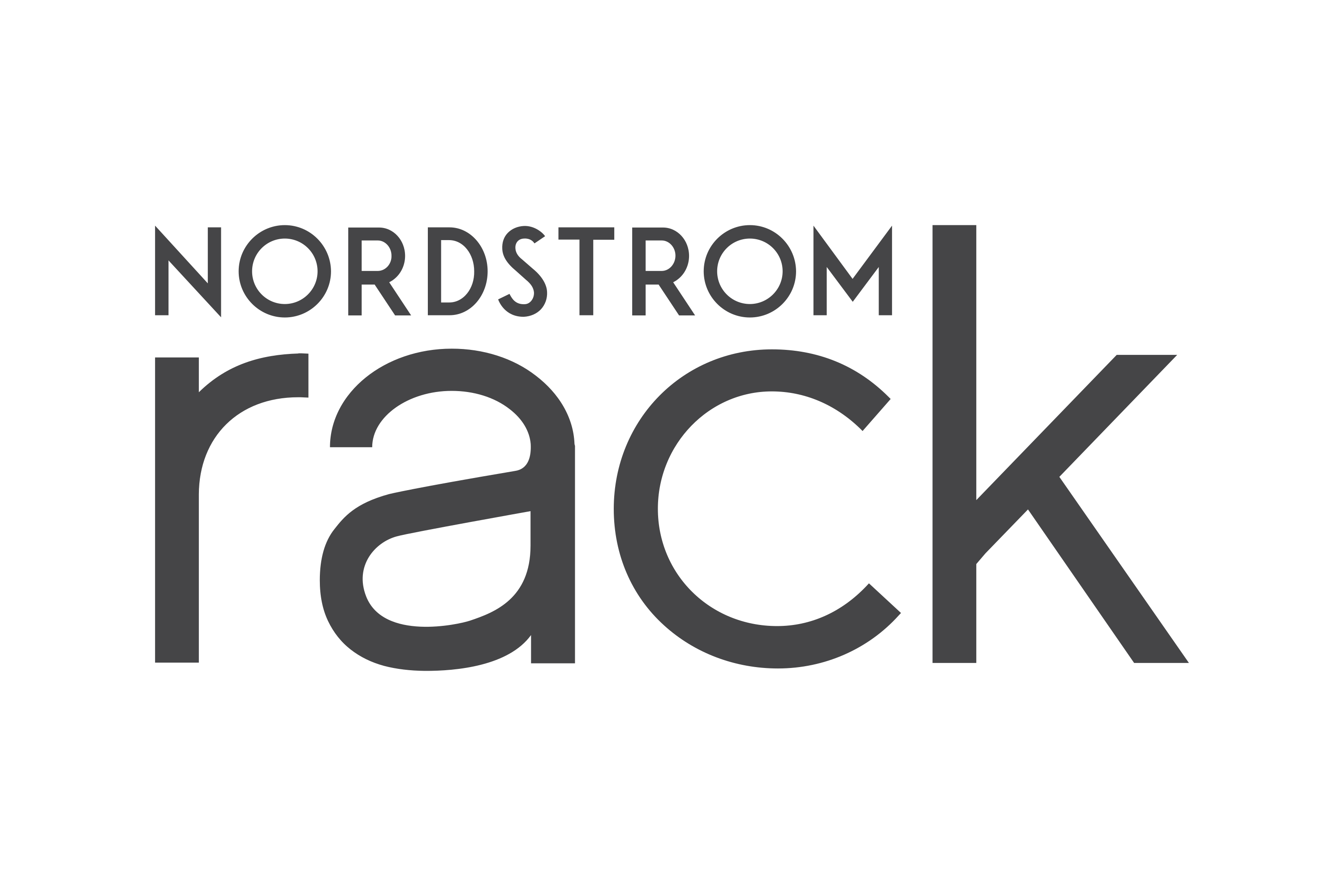 Nordstrom Logo PNG