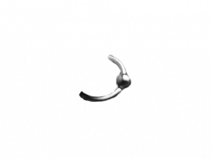 Nose Ring Background PNG