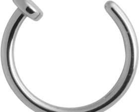 Nose Ring PNG HD Image