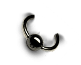 Nose Ring PNG Images