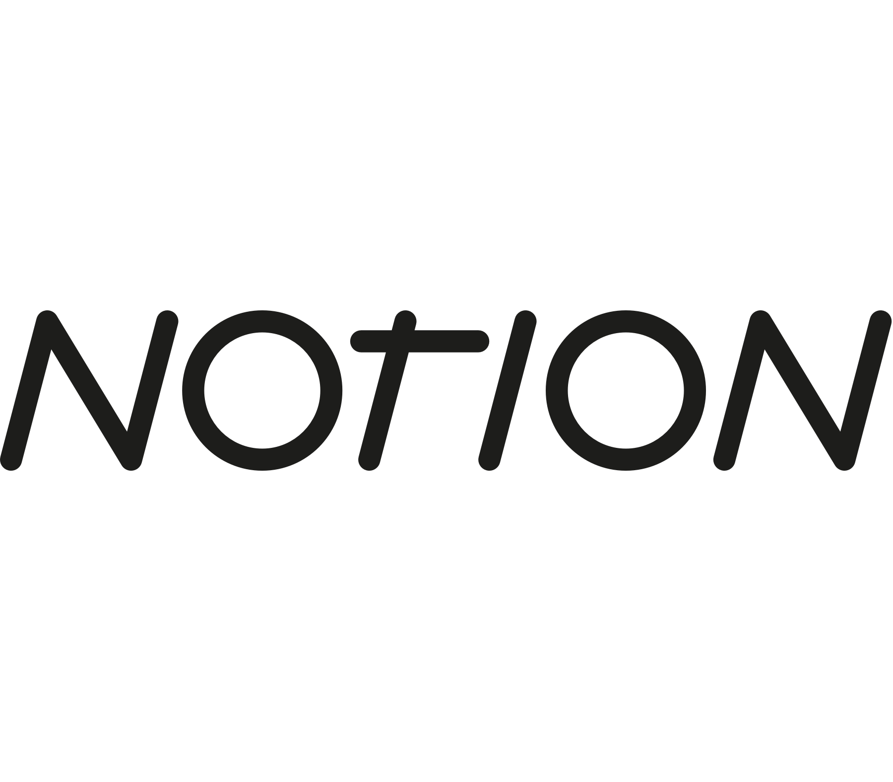 Notion Logo PNG Photo - PNG All | PNG All