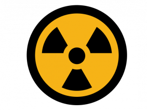 Nuclear Bomb PNG Image