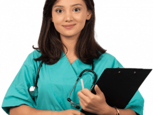 Nursing PNG