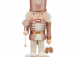 Nutcracker PNG Cutout