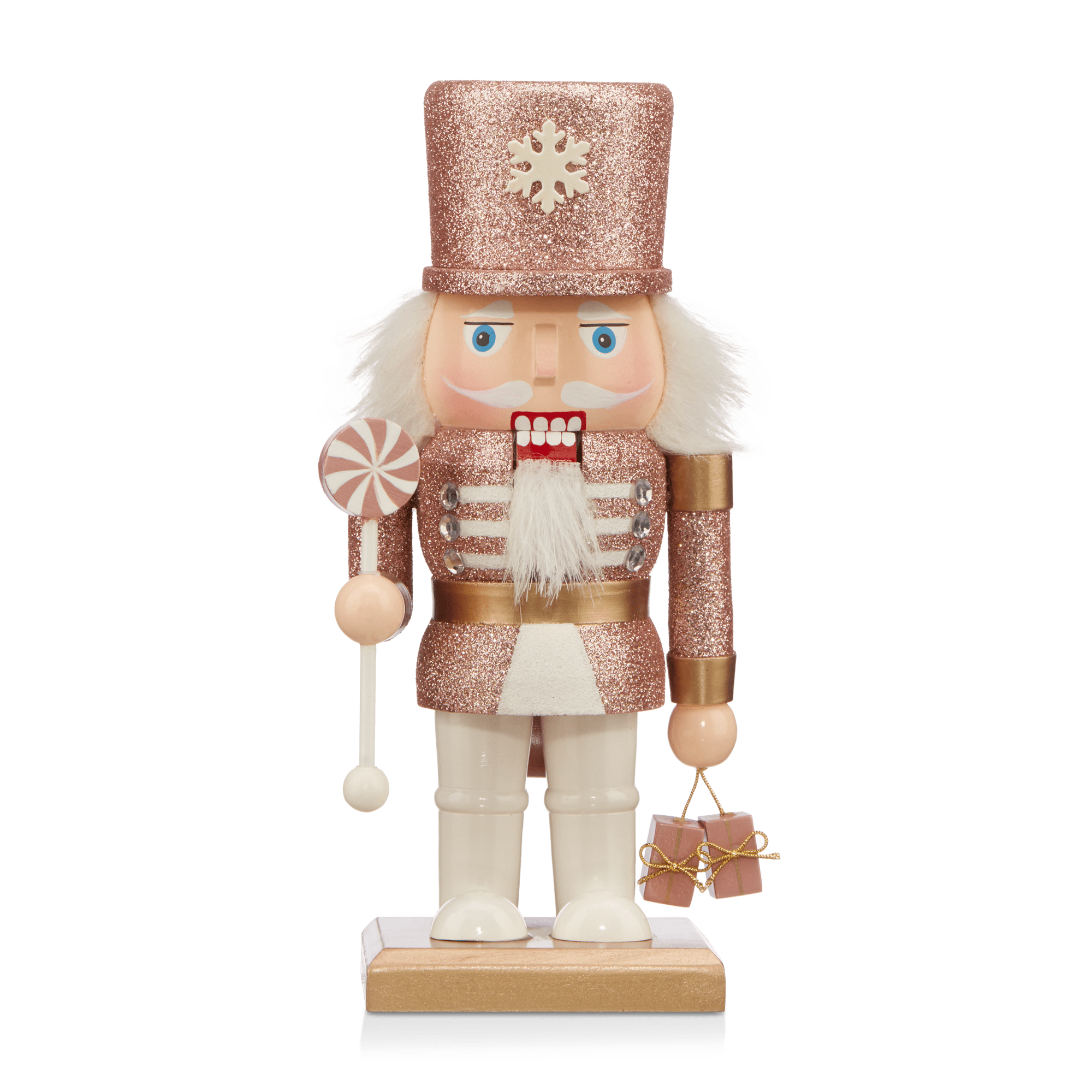 Nutcracker PNG Cutout