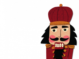 Nutcracker PNG HD Image