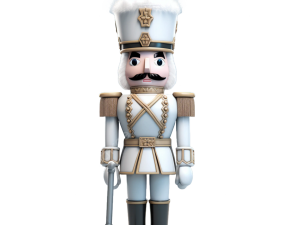 Nutcracker PNG Image