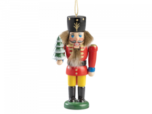 Nutcracker PNG Image HD