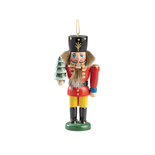 Nutcracker PNG Image HD