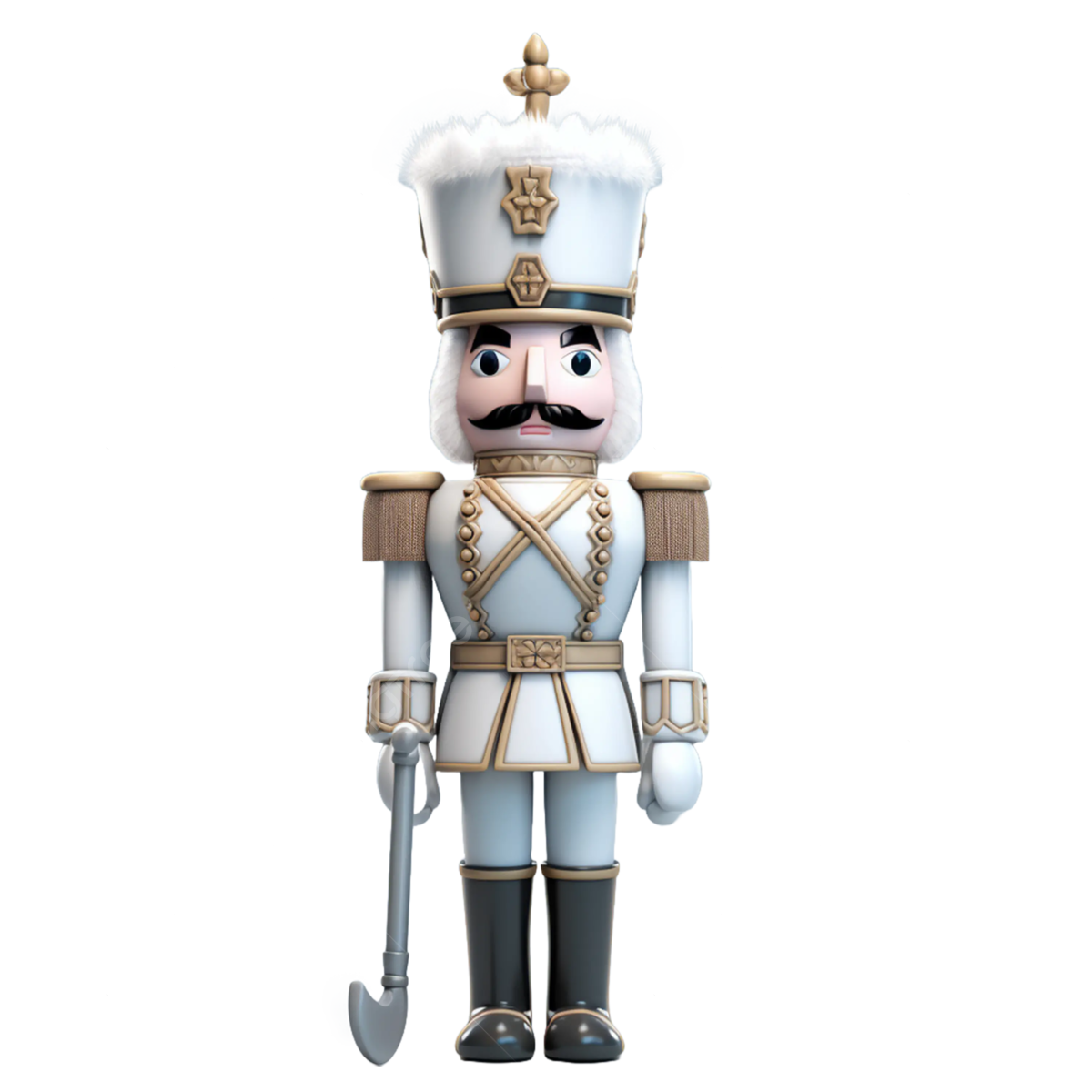 Nutcracker PNG Image