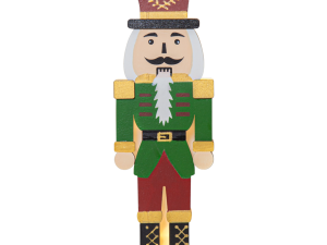 Nutcracker PNG Images