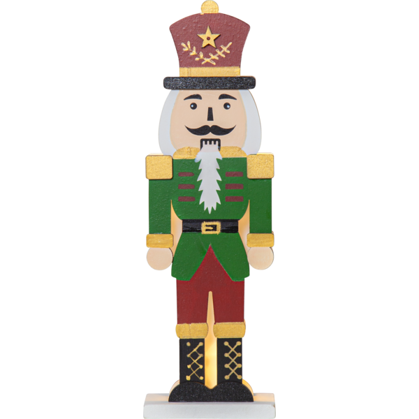 Nutcracker PNG Images