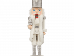 Nutcracker PNG Photo