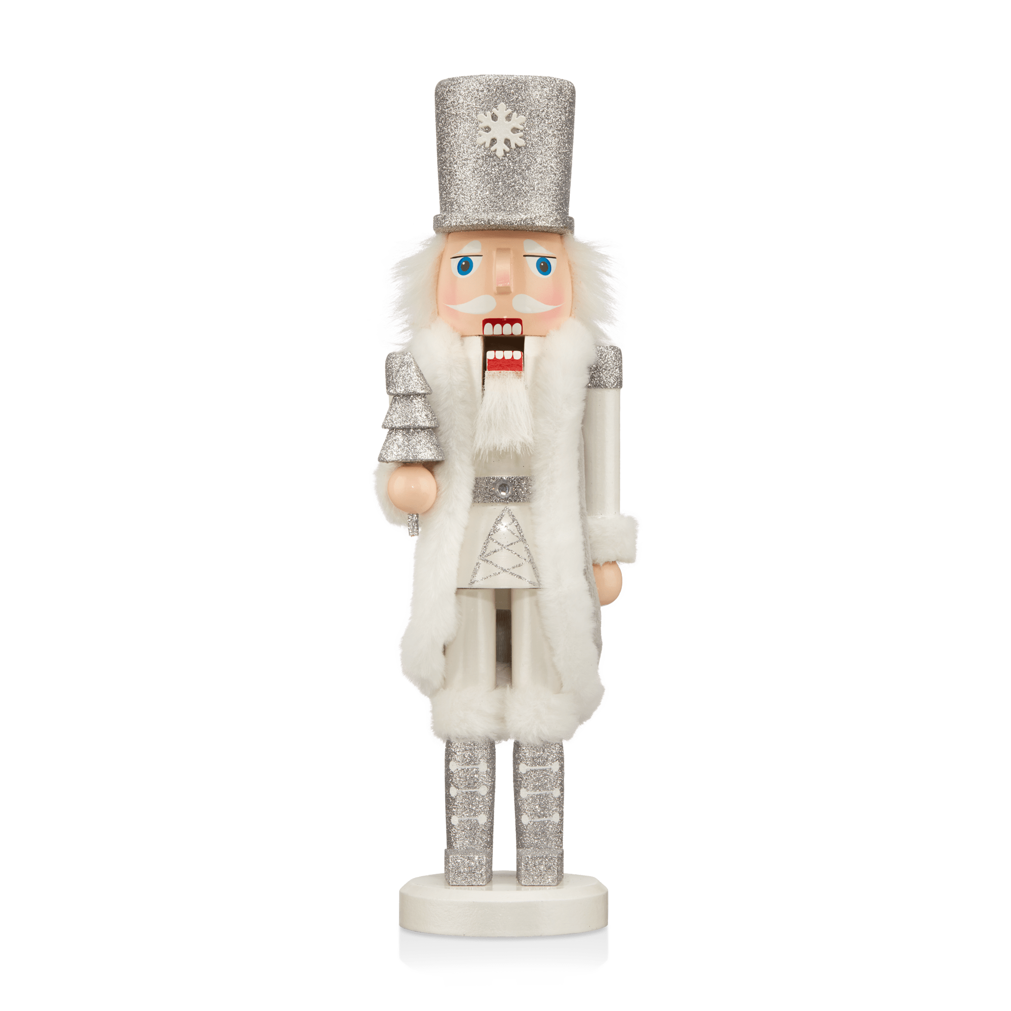 Nutcracker PNG Photo