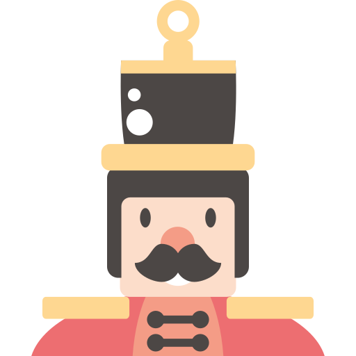 Nutcracker PNG Pic