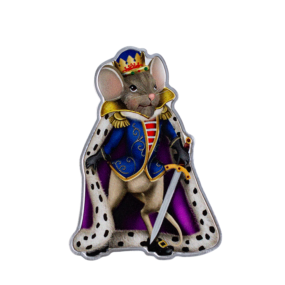 Nutcracker PNG Picture