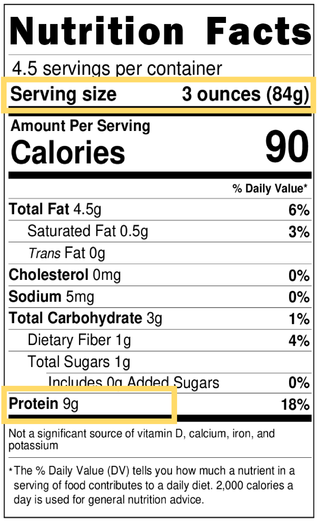 nutrition-facts-png-all