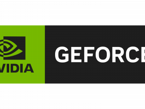 Nvidia Logo PNG File