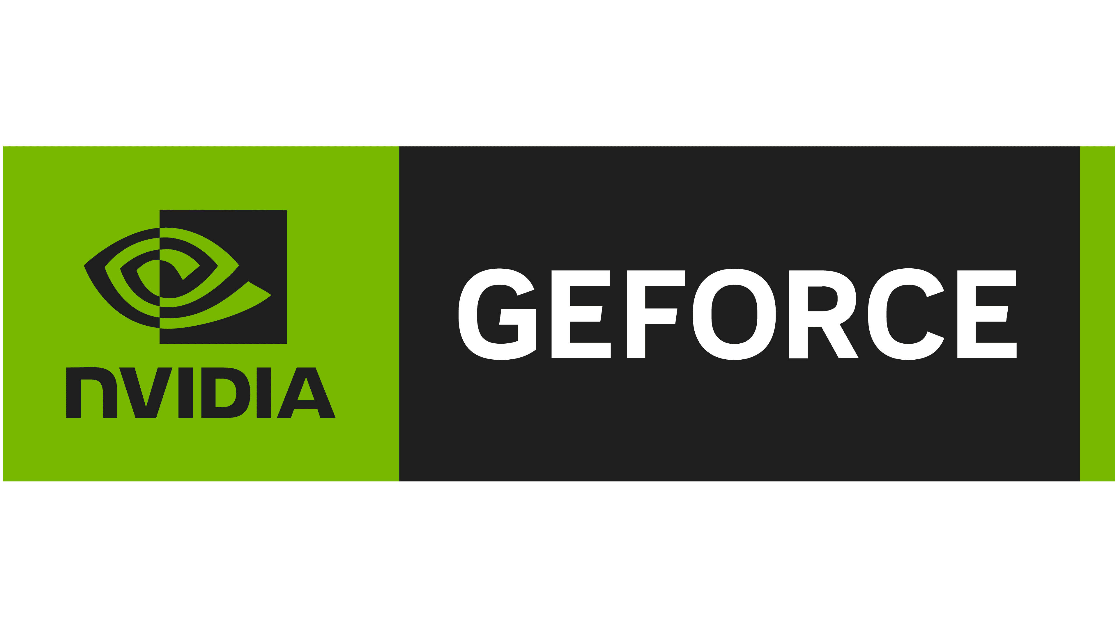 Nvidia Logo PNG Transparent Images - PNG All