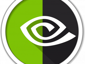 Nvidia Logo PNG Free Image