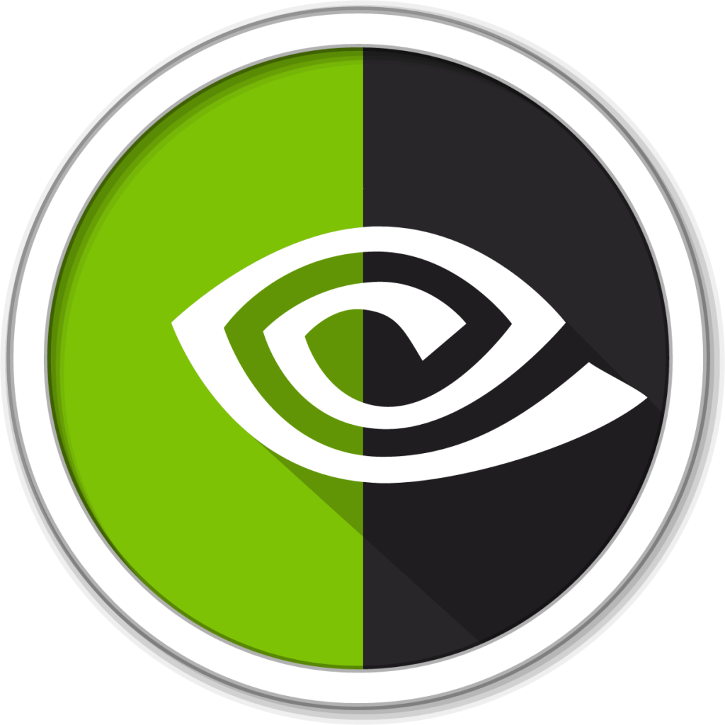 Nvidia Logo PNG Free Image | PNG All