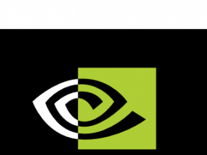 Nvidia Logo PNG HD Image