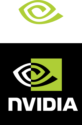 Nvidia Logo PNG HD Image