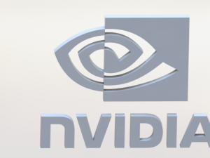 Nvidia Logo PNG Image HD