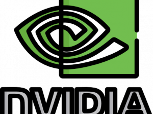 Nvidia Logo PNG Images HD