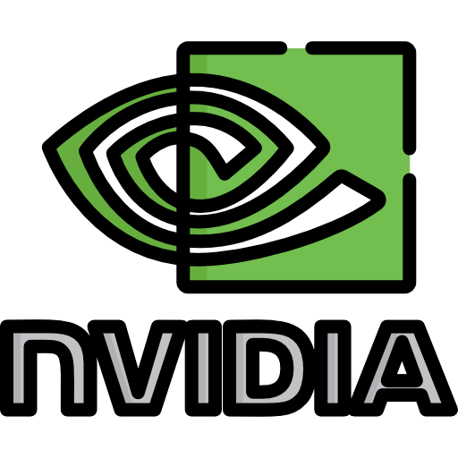 Nvidia Logo PNG Images HD | PNG All