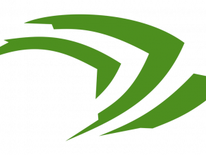 Nvidia Logo PNG Photo