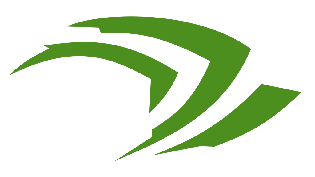 Nvidia Logo PNG Photo