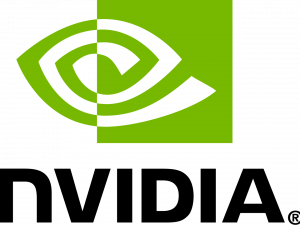 Nvidia Logo PNG Pic