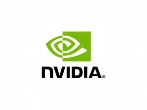 Nvidia Logo PNG Picture