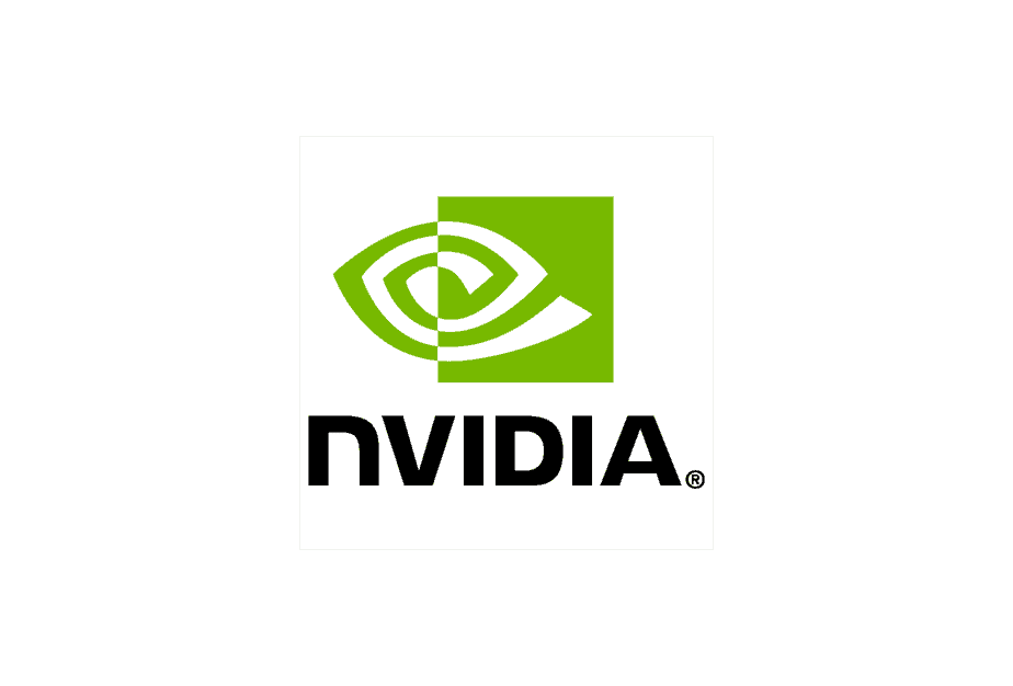 Nvidia Logo PNG Picture