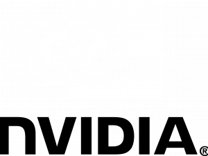 Nvidia Logo Transparent