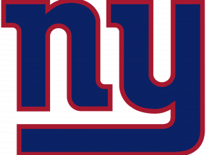 Ny Giants Logo