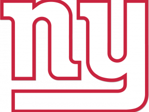 Ny Giants Logo No Background