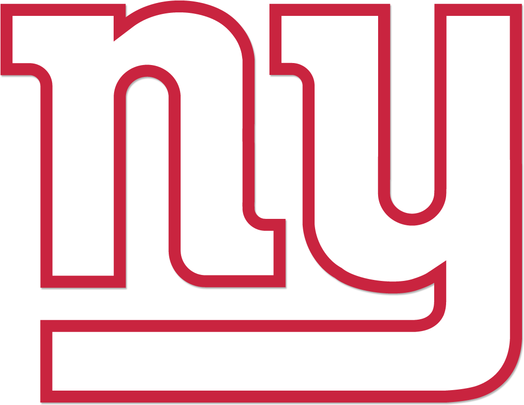 Ny Giants Logo No Background