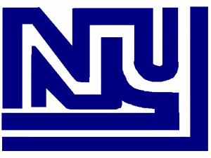 Ny Giants Logo PNG File