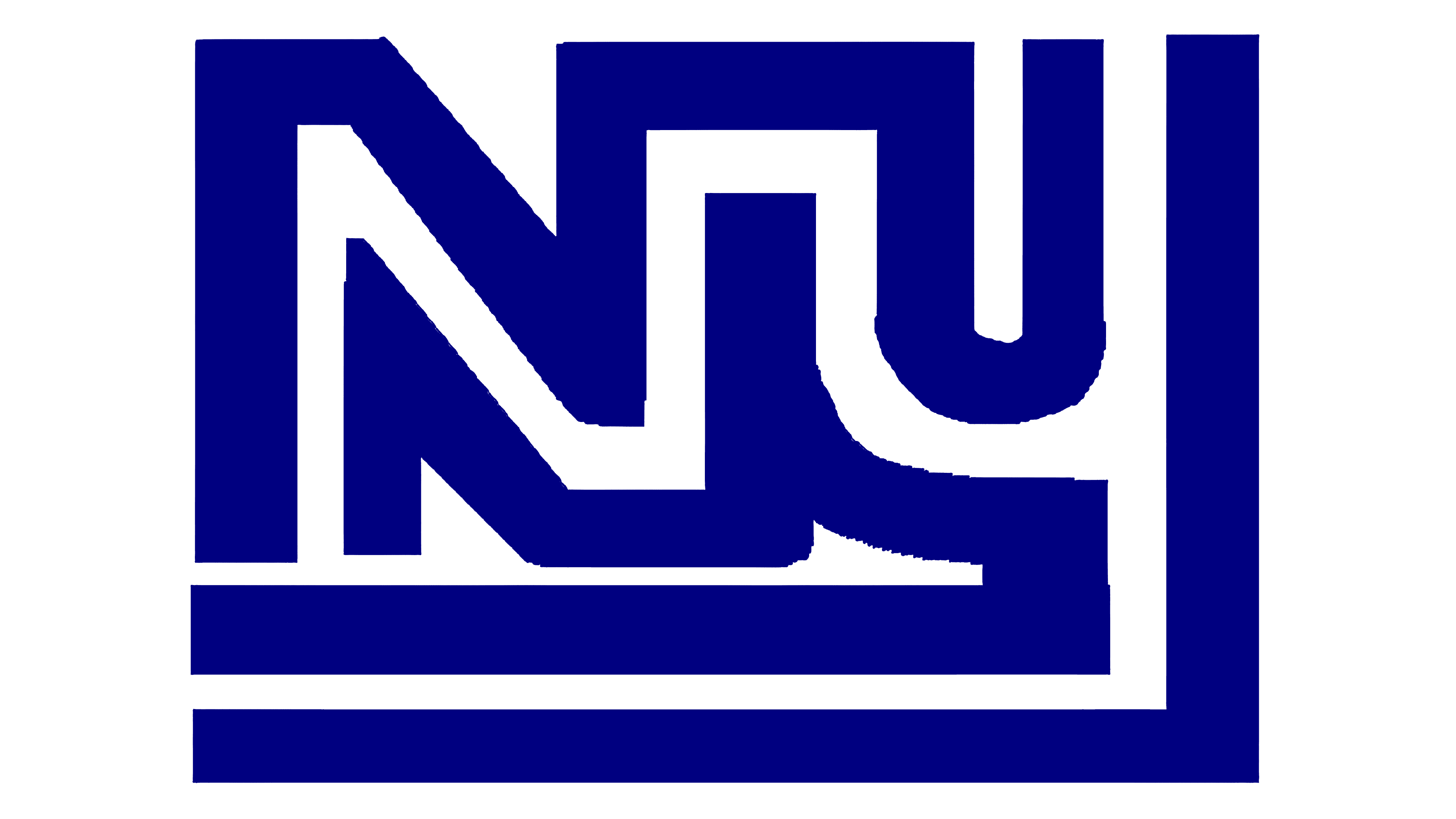 Ny Giants Logo PNG File