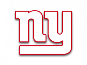 Ny Giants Logo PNG HD Image