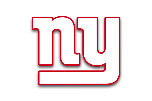 Ny Giants Logo PNG HD Image