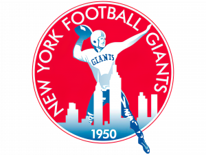 Ny Giants Logo PNG Image