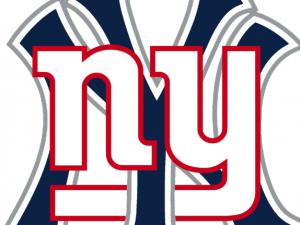 Ny Giants Logo PNG Image HD